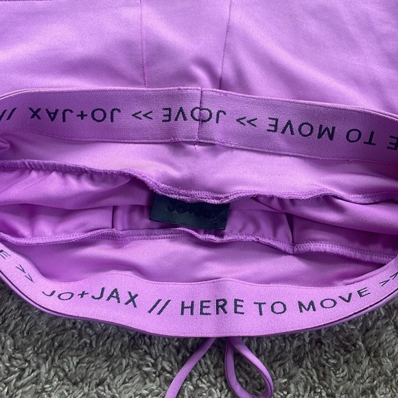 Jo & Jax Shorts - SA - Picture 3 of 4